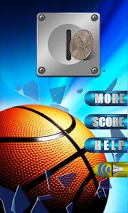 Download BasketBall Toss